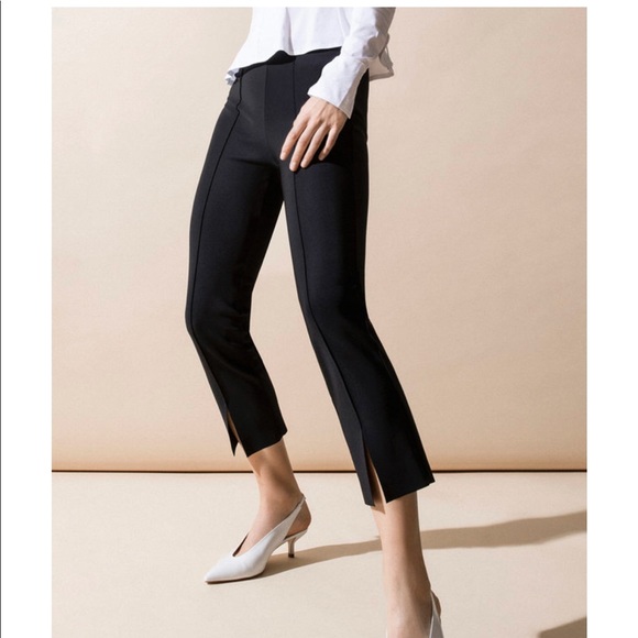 Cigarette pant - Picture 2 of 2